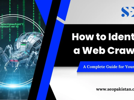 How to Identify Web Crawlers: Complete Website Guide - seopakistan.com