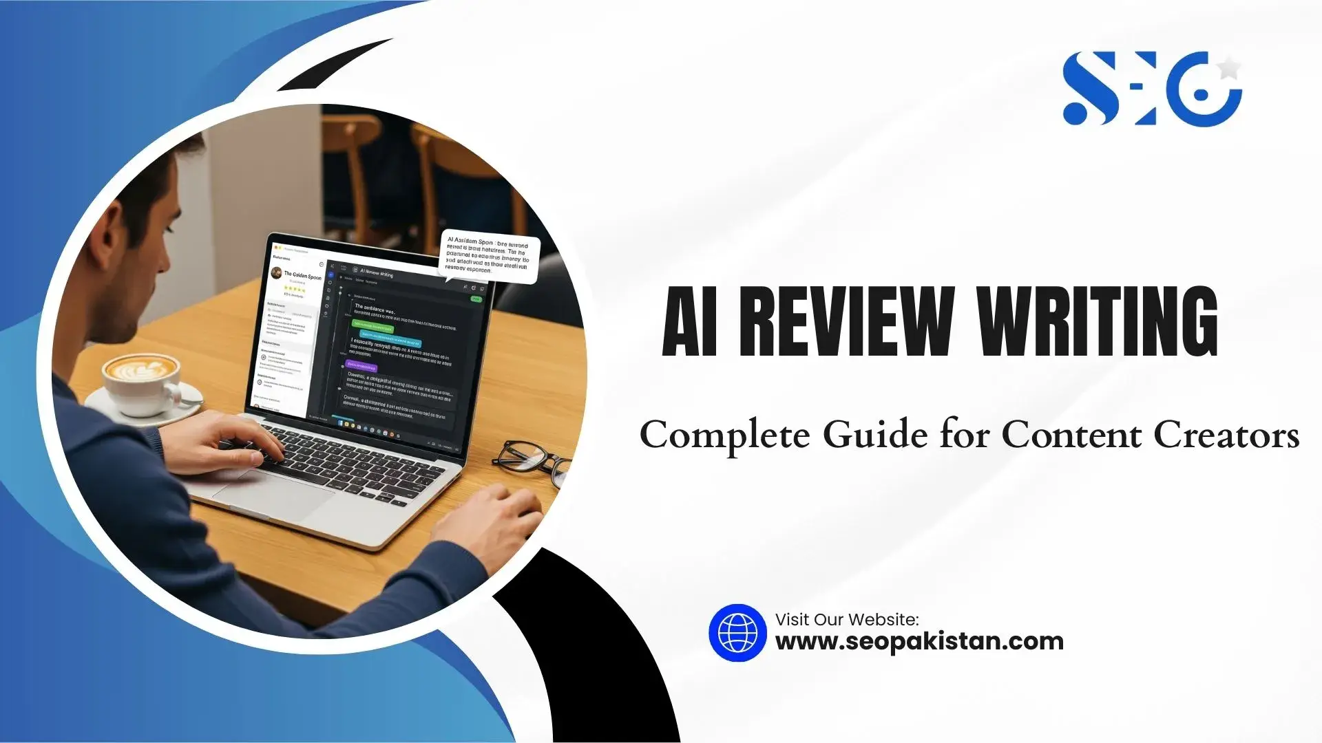 AI Review Writing: Complete Guide for Content Creators - seopakistan.com