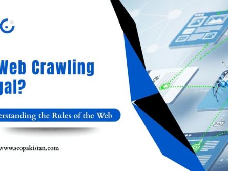 Is Web Crawling Legal A Complete Guide to Data Scraping Laws
