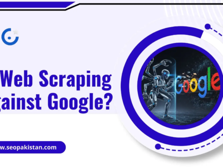 Is Web Scraping Against Google? A Guide to Legality and Policy