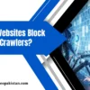 Why Websites Block Web Crawlers: Complete Guide