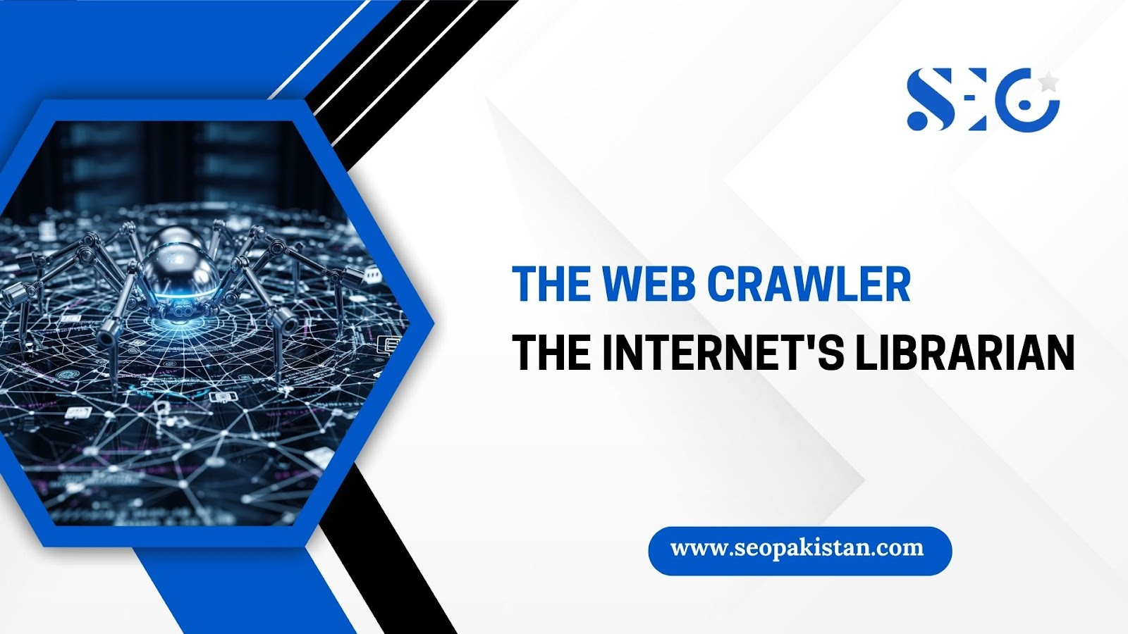 Web Crawler vs Web Browser - seopakistan.com