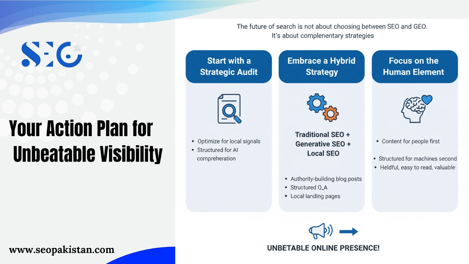 GEO vs SEO: The Paradigm Shift in Search Visibility for 2025
