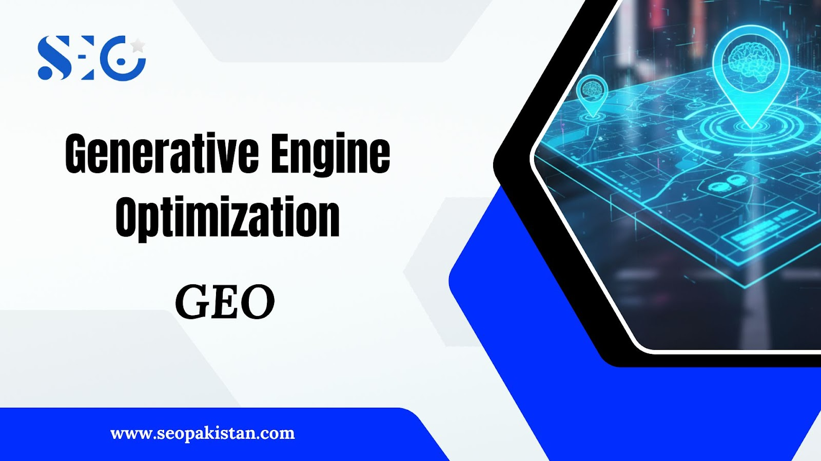 GEO vs SEO: The Paradigm Shift in Search Visibility for 2025
