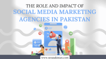 Social Media Marketing Agencies