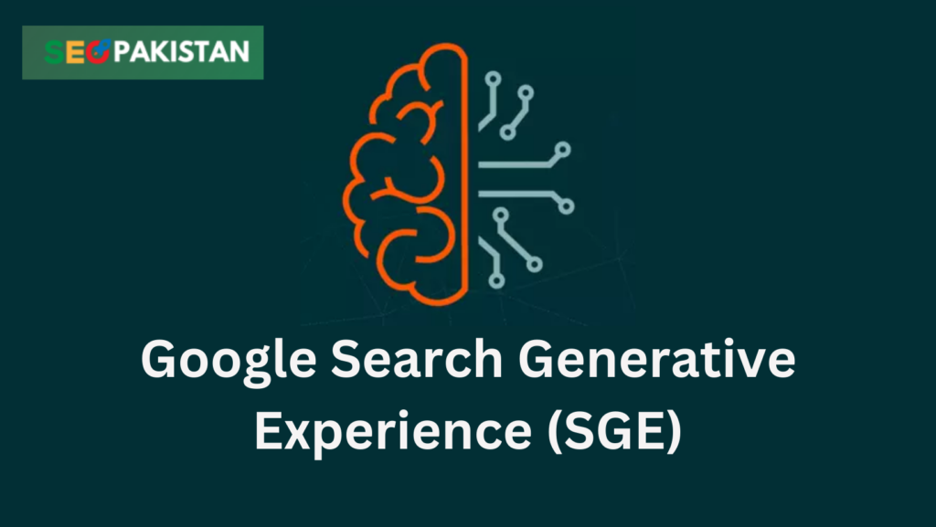 Google Search Generative