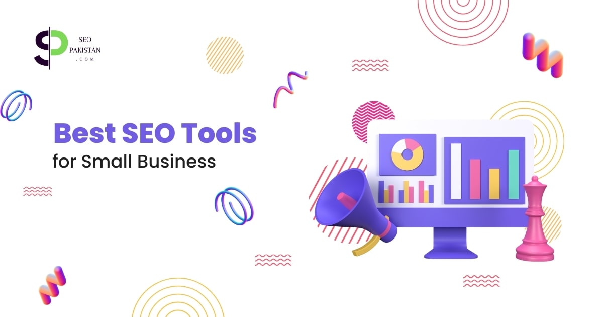 Best SEO Tools for Small Business