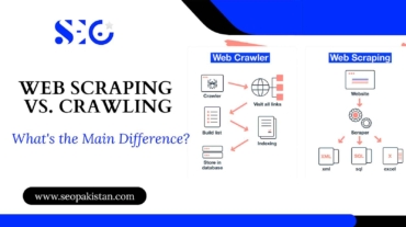 Web Scraping vs. Crawling What's the Main Difference - SEOpakistan.com
