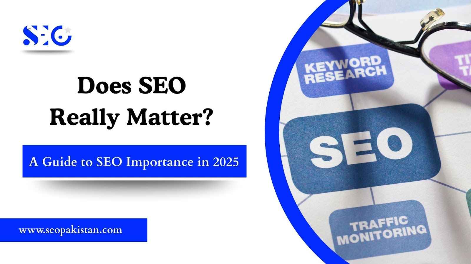 Does SEO Really Matter A Guide to SEO Importance in 2025 - SEOpakistan.com