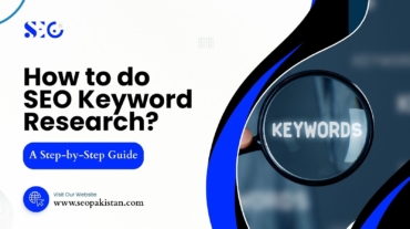 How to do SEO Keyword Research Complete Guide 2025 - SEOPakistan.com