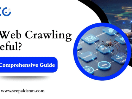 Is Web Crawling Useful? A Comprehensive Guide