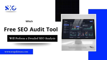Top 5 Free SEO Audit Tools for In-Depth Analysis in 2025 - SEOpakistan.com