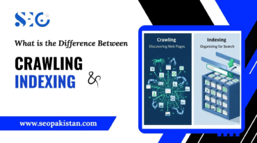 What is the Difference Between Crawling and Indexing a Website? - SEOPAKISTAN.com