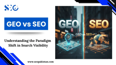 GEO vs SEO: The Paradigm Shift in Search Visibility for 2025