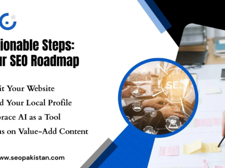 The Future of SEO: Your Roadmap to Winning in the Age of AI - seopakistan.com