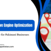 What is Generative Engine Optimization? A Guide for Pakistani Businesses