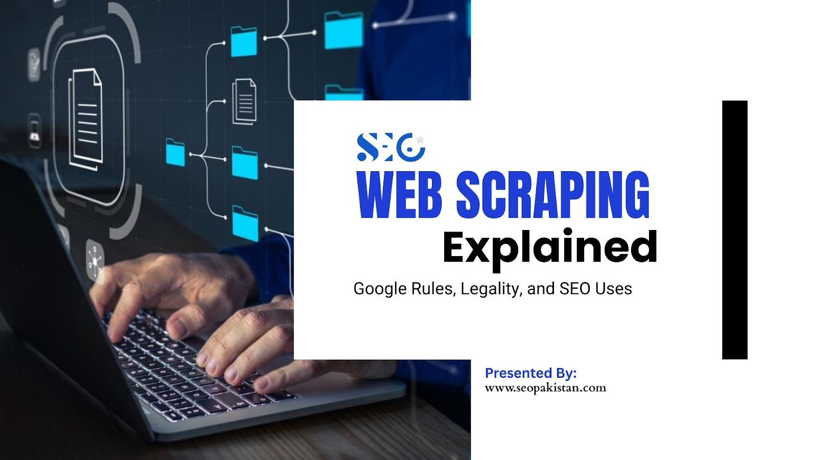 Web Scraping Explained: Google Rules, Legality, and SEO Uses