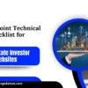 10-Point Technical SEO Checklist for Real Estate Investors