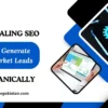 Wholesaling SEO: Generate Off-Market Leads Organically in Pakistan