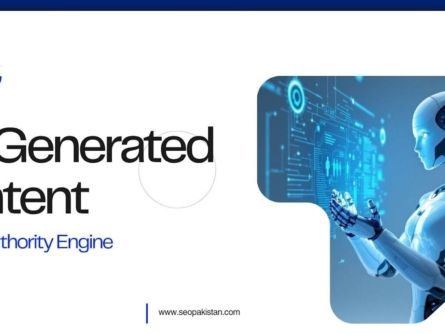 AI-Generated Content Mastery: 10 Tools for Ultimate Authority