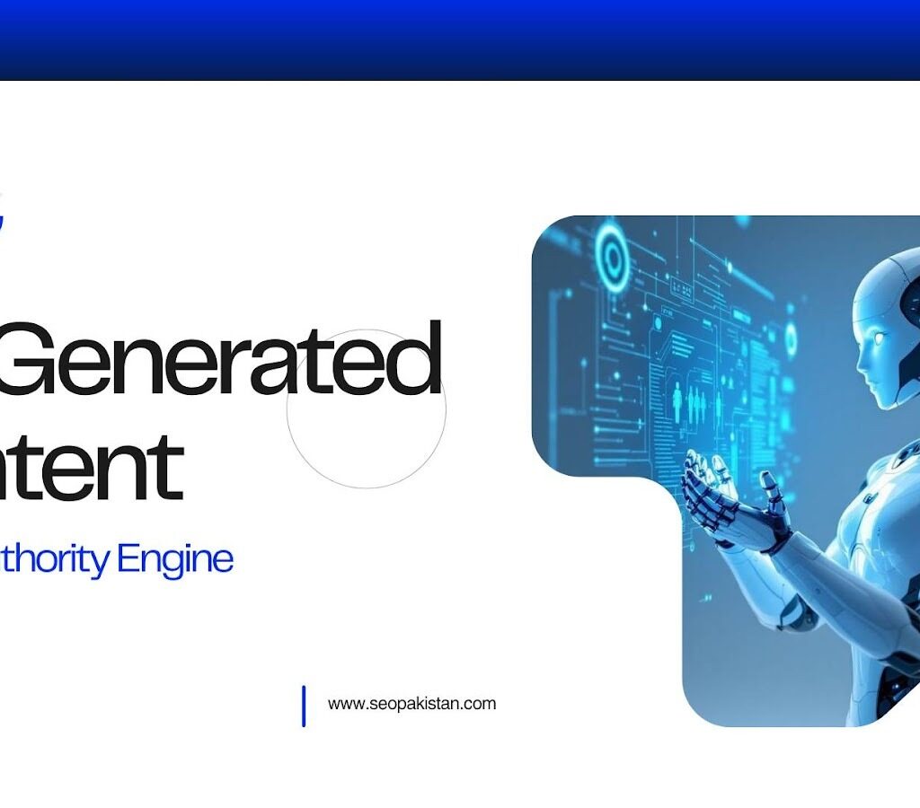 AI-Generated Content Mastery: 10 Tools for Ultimate Authority