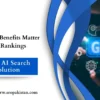Discover the Key GEO Benefits Driving AI Search Success