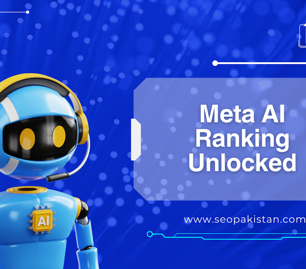 Master Meta's AI Ranking: 7 Secret Keys to Viral Growth