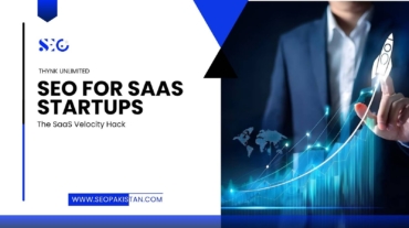 The SaaS Velocity Hack: SEO for SaaS Startups