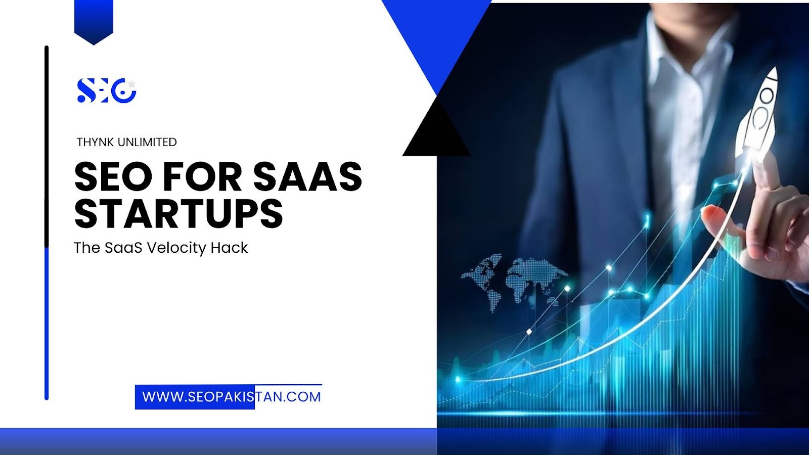 The SaaS Velocity Hack: SEO for SaaS Startups
