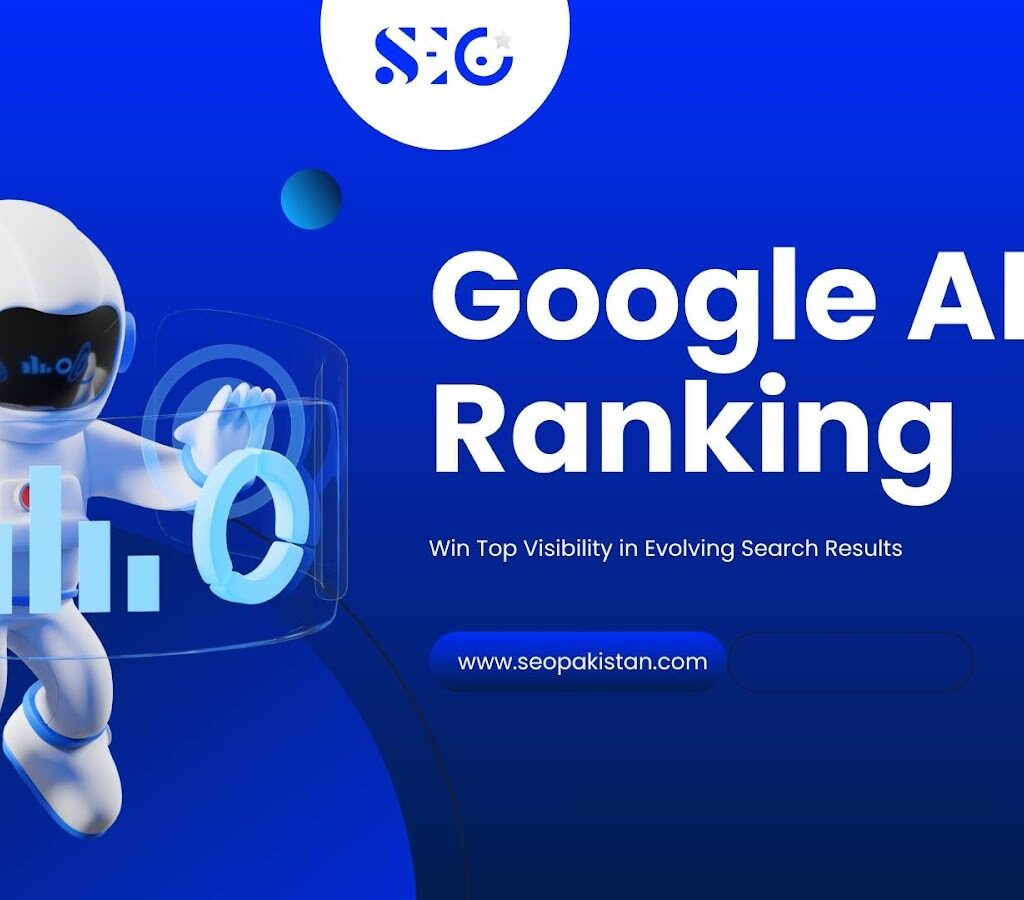 Google AIO Ranking: 7 Secrets for AI Overview Visibility