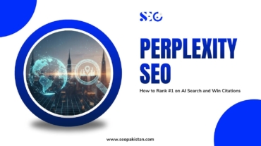 Perplexity SEO: How to Rank #1 on AI Search and Win Citations