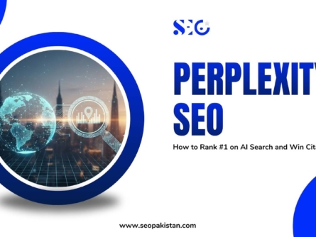 Perplexity SEO: How to Rank #1 on AI Search and Win Citations