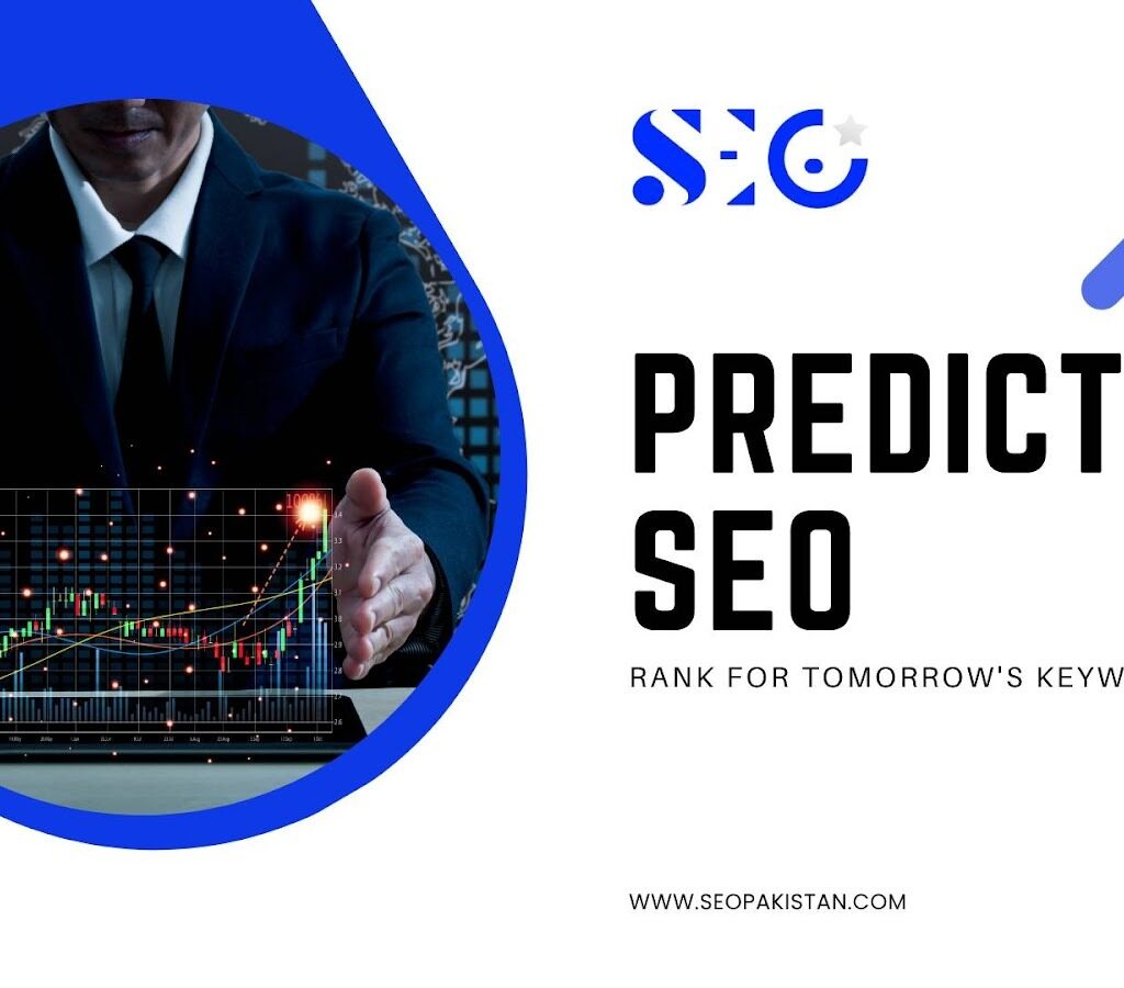 Predictive SEO: 5 Hacks to Boost and Future-Proof Rankings