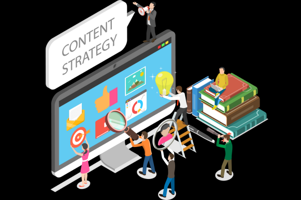 Content Writing Services