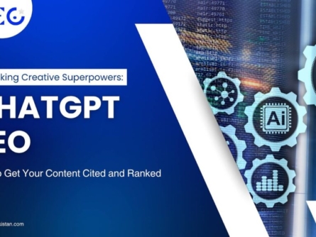 ChatGPT SEO: How to Get Your Content Cited and Ranked First