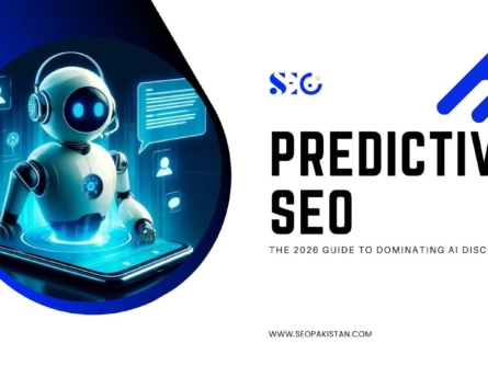 Predictive SEO