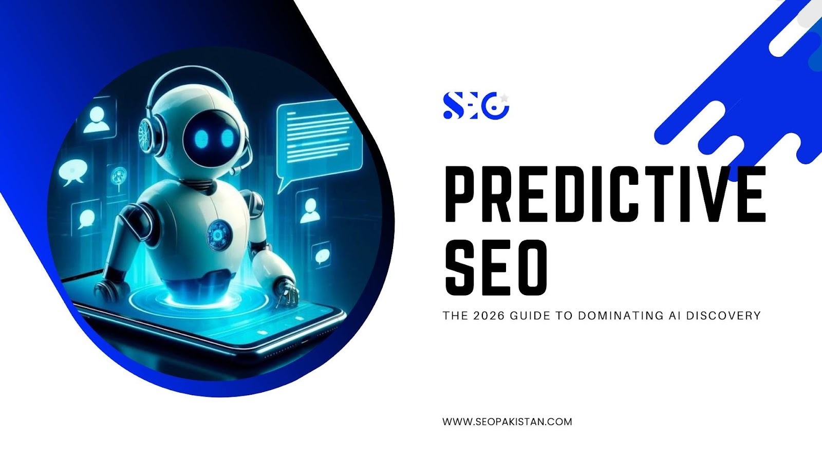 Predictive SEO