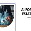 AI for Real Estate SEO: The 2026 Master Guide