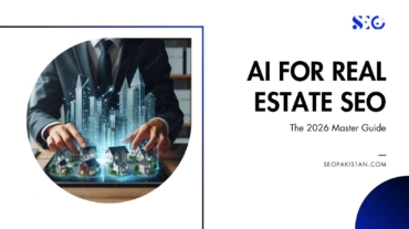 AI for Real Estate SEO: The 2026 Master Guide