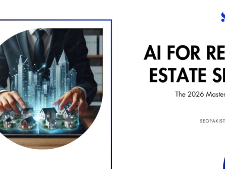 AI for Real Estate SEO: The 2026 Master Guide