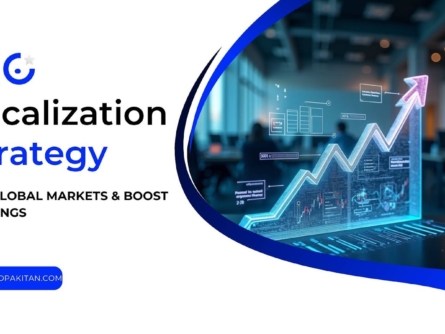 SEO Localization Strategy: Win Global Markets & Boost Rankings