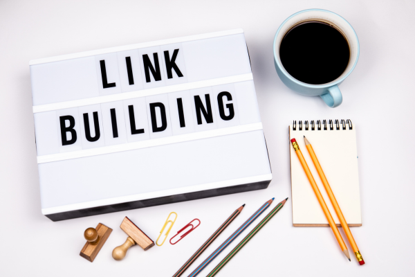 Why Your Link Building Strategy Isn’t Delivering Results