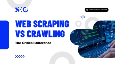 Web Scraping vs Crawling: Key Differences & Strategic Insights