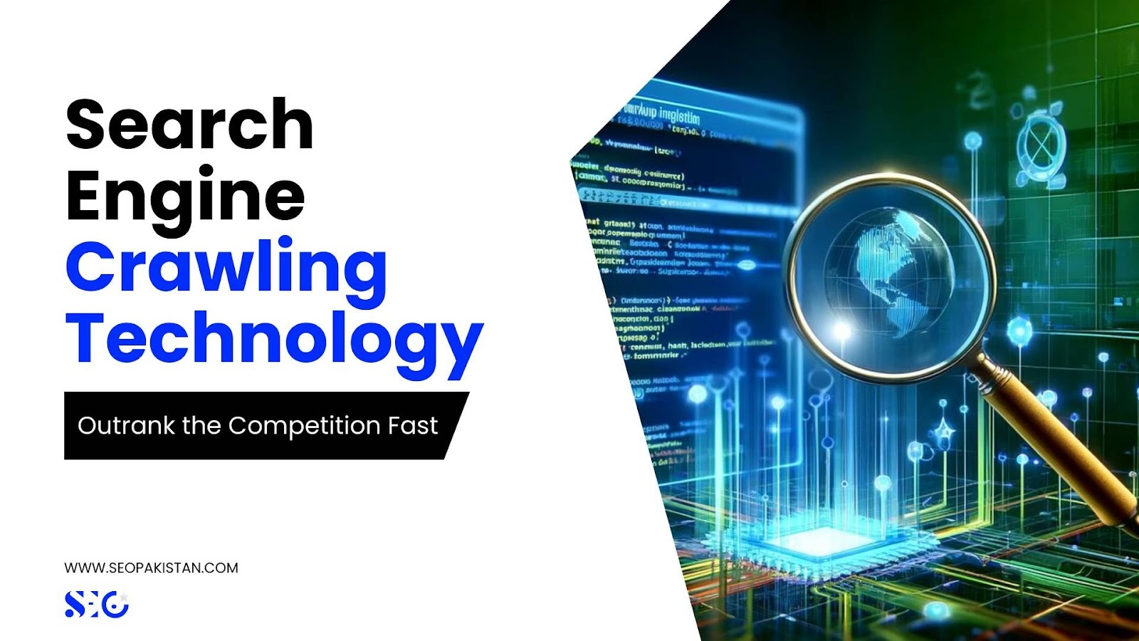 Search Engine Crawling Technology: Master SEO Success