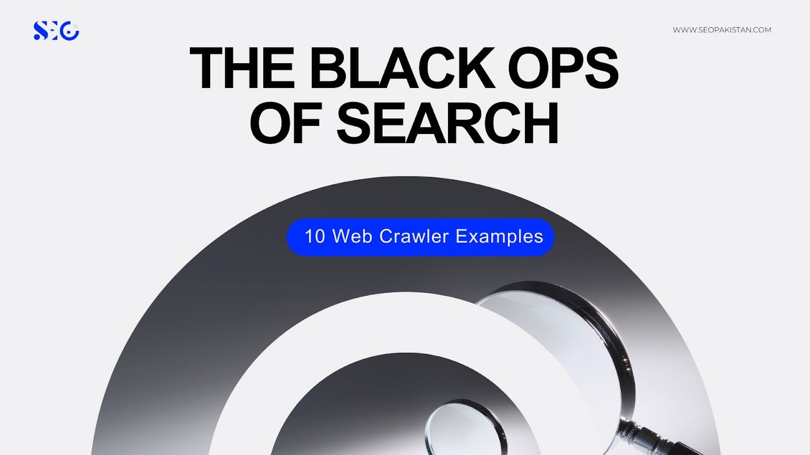 Web Crawler Examples: How Bots Define the Web Economy