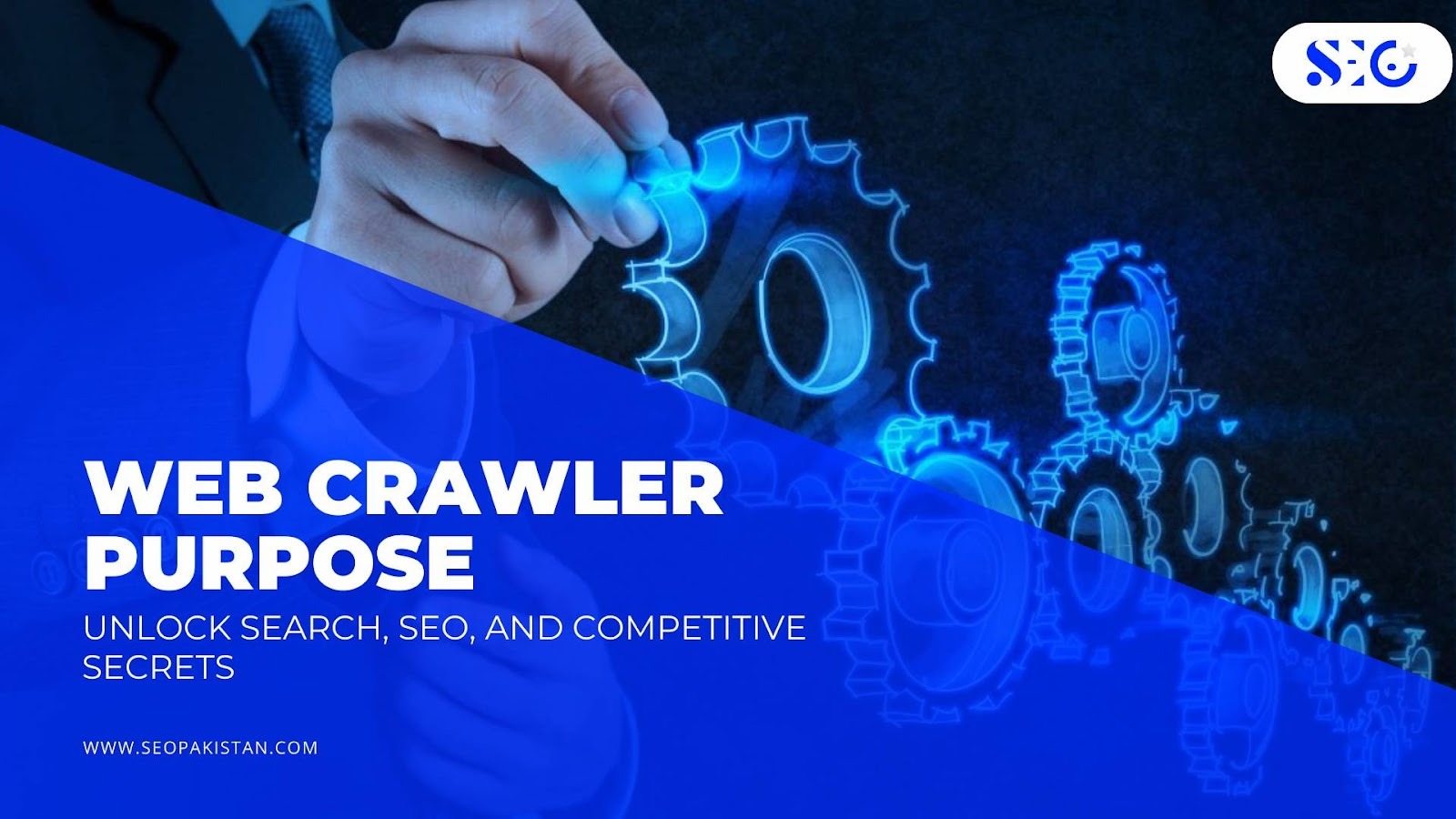 Primary Purpose of Web Crawlers: SEO & Strategic Insights