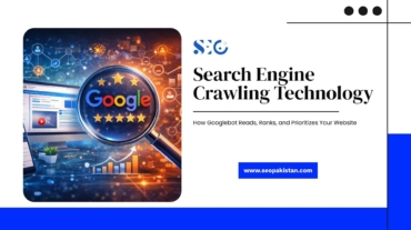 Search Engine Crawling Technology