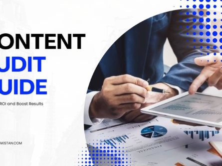 Content Audit Guide: The Profit-First Analysis for ROI