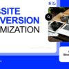 Website Conversion Optimization: A 30-Day Plan for 40% Growth