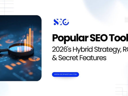 Popular SEO Tools: 2026's Hybrid Strategy, ROI & Secret Features